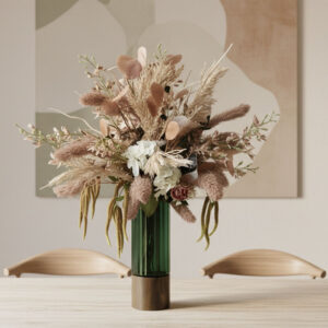 Bouquet de fleurs Cyrius Marrakech Stean Art Floral