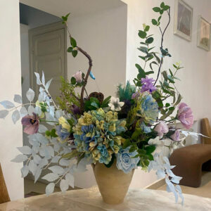 Bouquet de fleurs Songe de Printemps 11 Marrakech Stean Art Floral