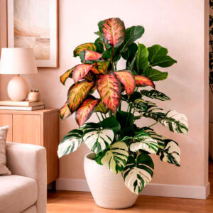 Definium Plante artificielle Marrakech Stean Art Floral