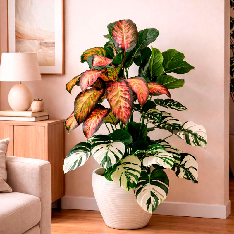 Definium Plante artificielle Marrakech Stean Art Floral Definium Plante artificielle Marrakech Stean Art Floral
